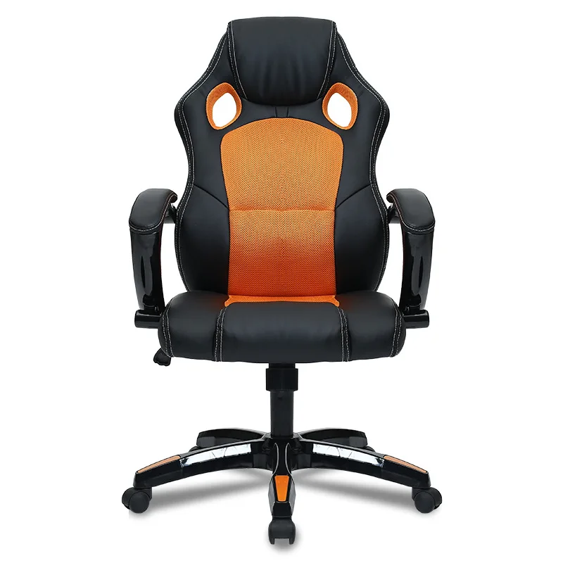 sofa set living room furniture desk chair computer chair lacework office gaming chair lying lifting