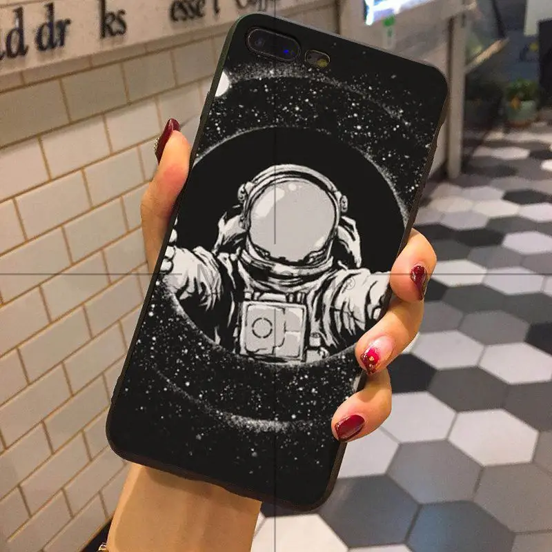 Astronaut Space Outer
