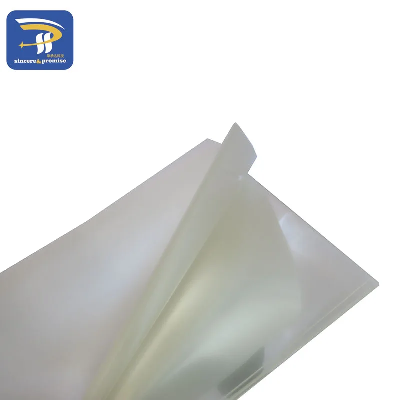 10pcs/lot DIY PCB board Film Paper photosensitive plate PCB board for