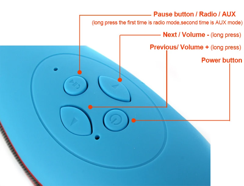 Bluetooth speaker (13)