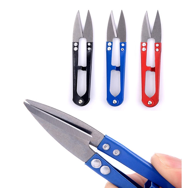 Best Quality 3pcs Mini Sewing Nippers Snips Beading Embroidery Thread