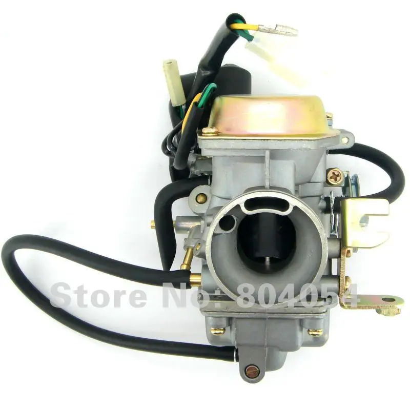 Atv Quad Go Kart Engine Motor 30mm Carburetor Carb Parts 200cc 250ccin