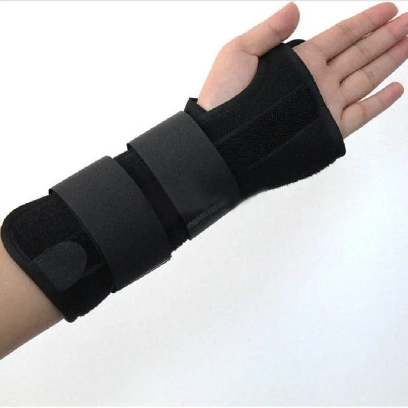 Training Exercises Wristband Wrist Wraps Bandage Hand Brace Strap