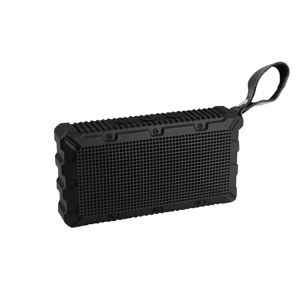 Mini Portable Bluetooth Speaker Subwoofer Sound Box Music Column Wireless Computer Speakers Talking Bluetooth Music Center