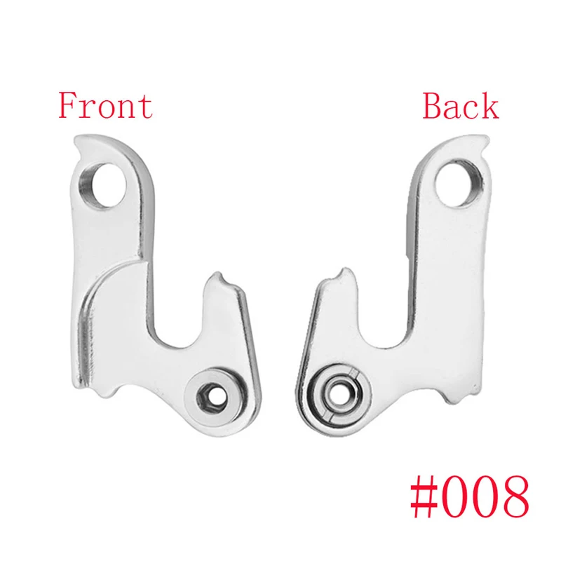 Clearance 1PC MTB Bike Bicycle Rear Gear Mech Derailleur Hanger Dropout Convertor Adapter 0 Clearance 1PC MTB Bike Bicycle Rear Gear Mech Derailleur Hanger Dropout Convertor Adapter 0