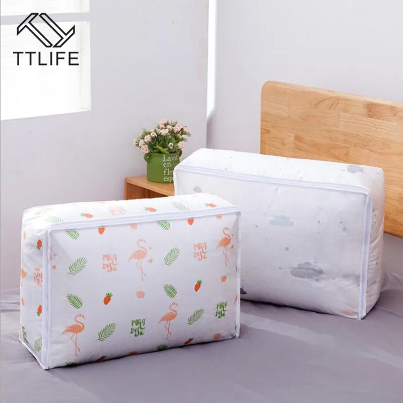 

TTLIFE Home Storage Travel Cosmetic Bag Zipper Make Up Function Case Organizer Storage Toiletry Beauty Wash Kit Bath Bags Pouch