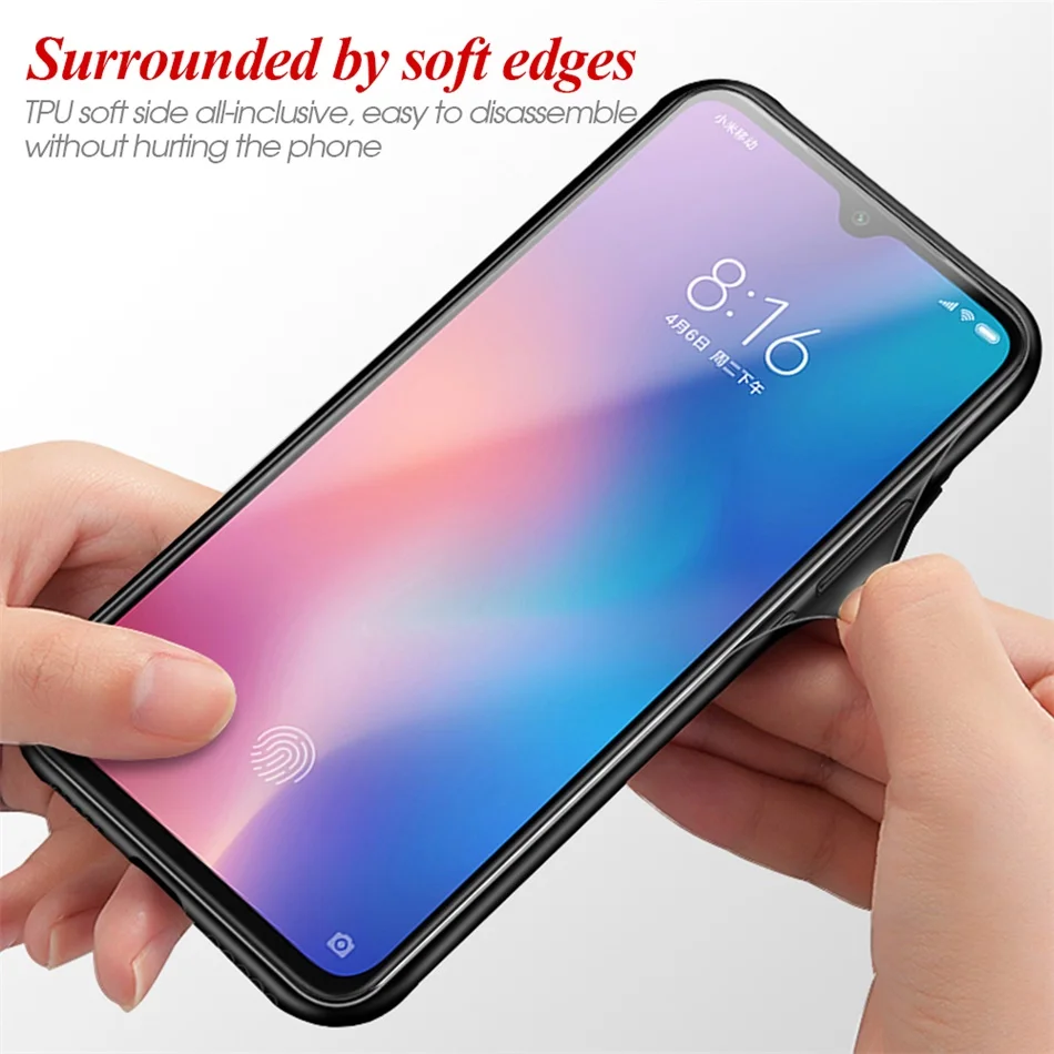 Phone Case For Samsung Galaxy S10 Plus S10E (6)