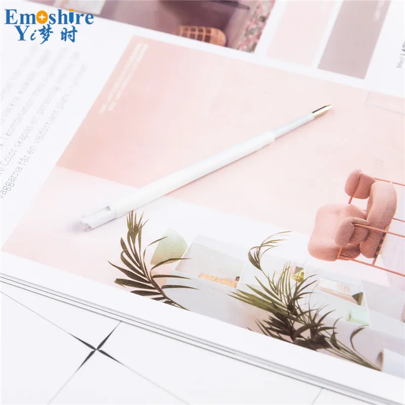 Emoshire Pen Refill Black bLUE Refill (7)
