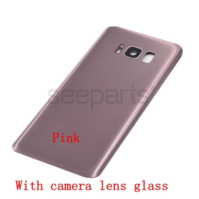 samsung s8 pink