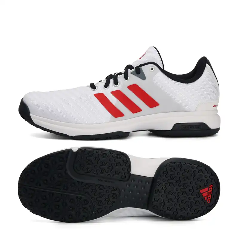 adidas barricade court