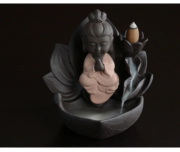 Buddhist supplies 06