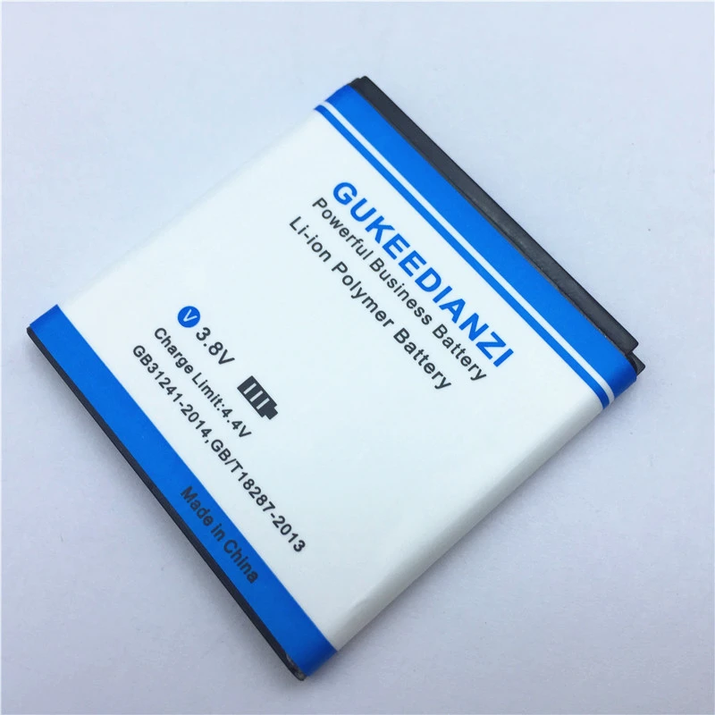 

1500mAh TLiB5AB Rechargeable Li-ion Battery For Alcatel One Touch 6010 6010D 916 991 TCL A986 A980 S600 S500 Lithium Batteries