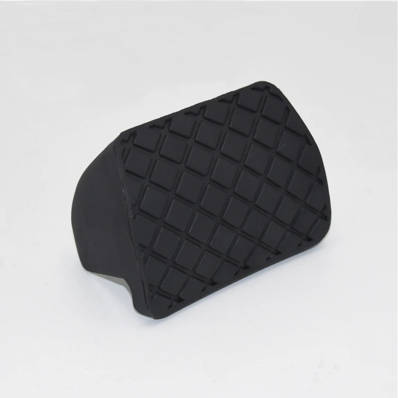 

OEM Automatic Gearbox Brake Pedal Non-slip Rubber Pad Cover Cap For Q3 TT Beetle Golf Jetta Passat Tiguan Octavia1K0 723 173 B/A
