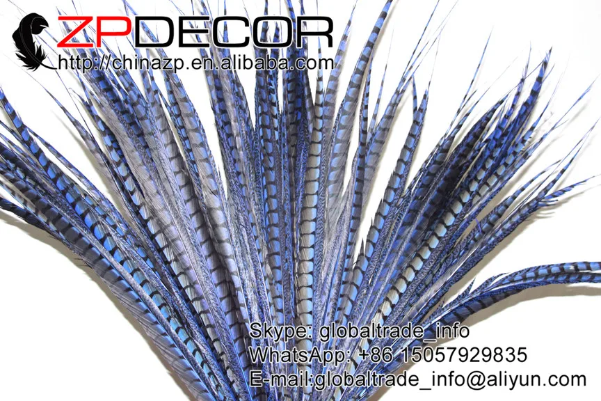 Новинка! ZPDECOR 100 110 см 20 шт./лот высокое качество окрашенные цветные женские