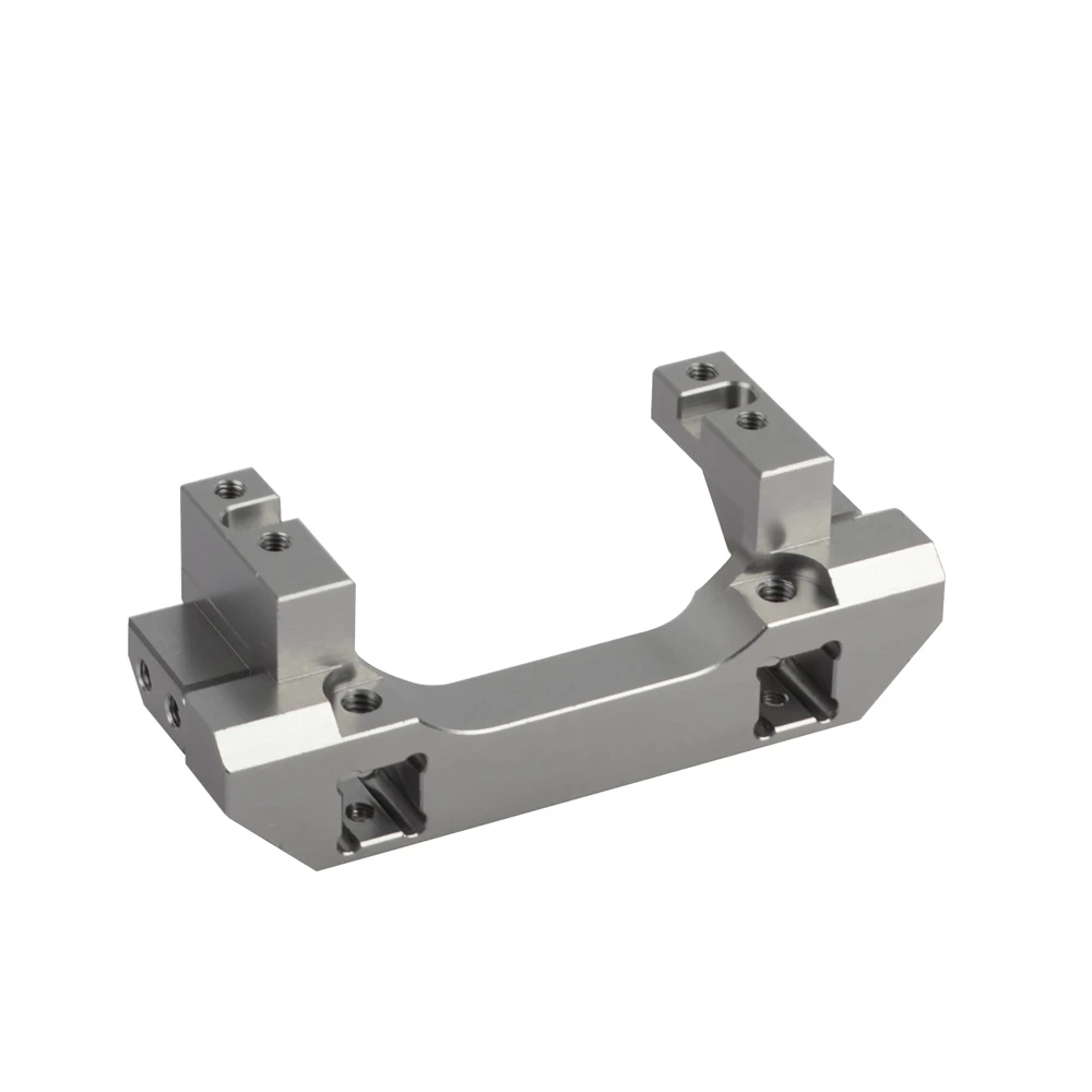 trx4 motor mount