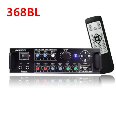 Бытовой bluetooth динамик для компьютера Φ 80W 12V DC усилитель тяжелых басов|bass amplifier|dc