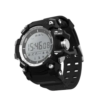 

2017 New NO.1 F2 Smart Watch Waterproof Swiming Smartwatch RX05 Outdoor Sport Bracelet For IOS iPhone Android Samsung Huawei LG