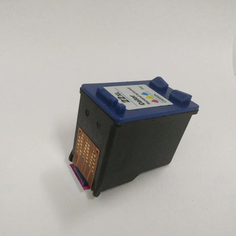 Vilaxh 56 22xl Compatível Substituição do Cartucho de Tinta para hp 56 22 xl para Officejet 5610 5600 J5500 J5508 J5520 5605 5610 v de Impressora - Imagem 6