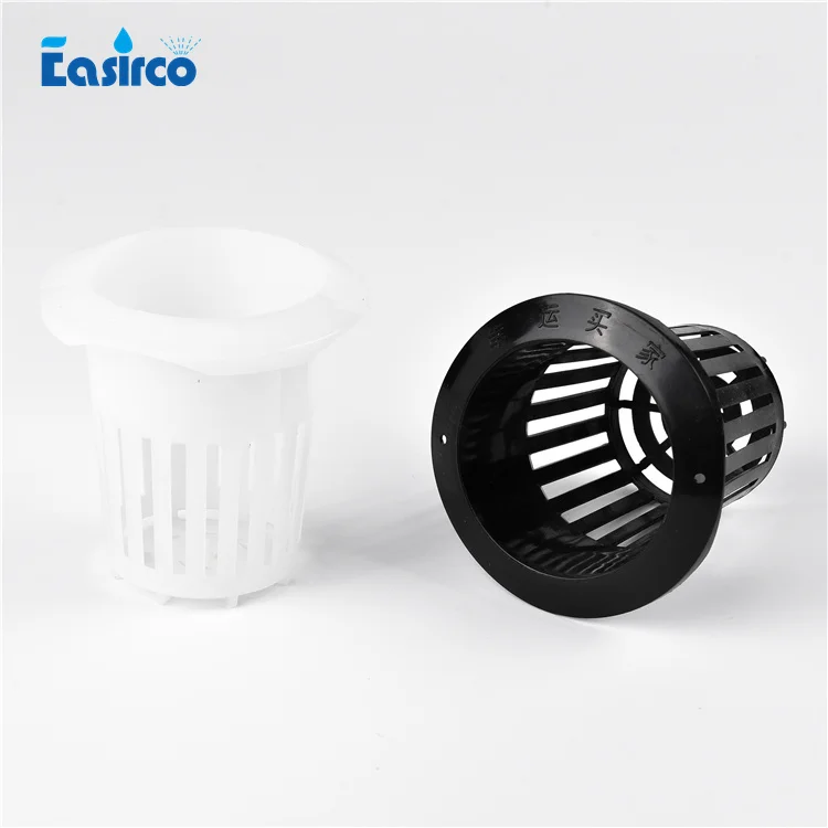 

(20pcs/pack)Mesh pot. Net cup in 3.2 CM for Hydroponics system(2#A). Root support. Free shipping