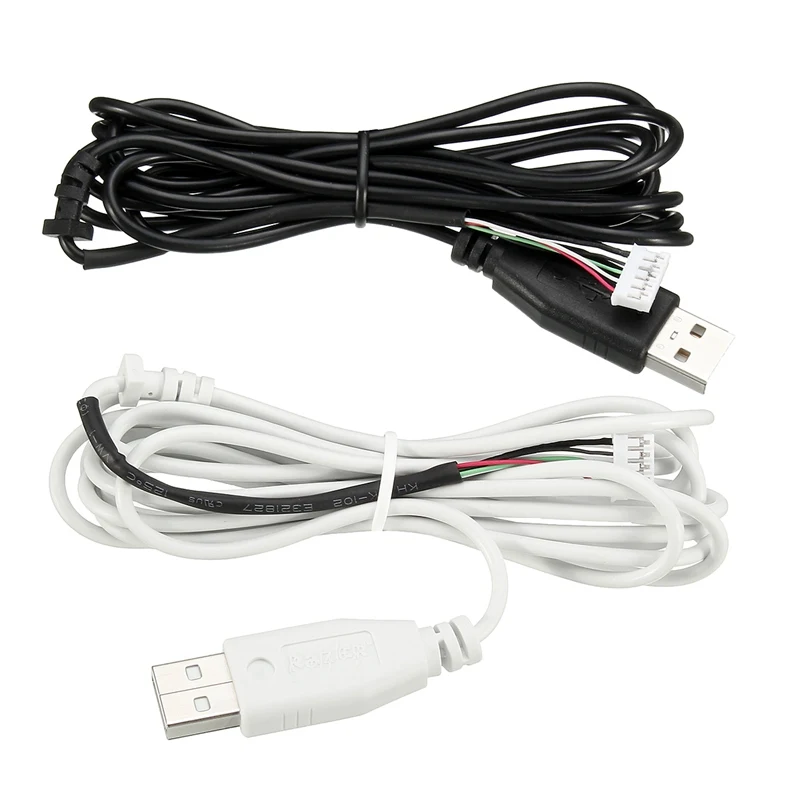 USB кабель для игровой мыши Razer DeathAdder 220 2014 см|mouse usb|gaming mouse usbmouse cable |