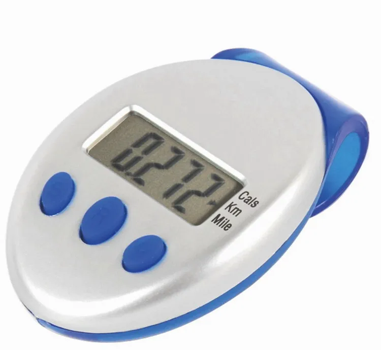 Cheap multifunction electronic pedometer watch factory direct sale 8in