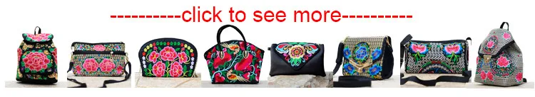 Chinese Embroidered Bag 11