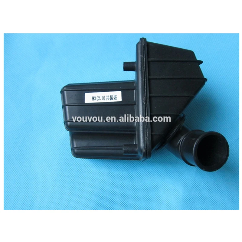 

engine parts air intake resonance chamber for mazda 3 2.0L 2005-2010 BK mazda 5 2007-2010 LFN7-13-195
