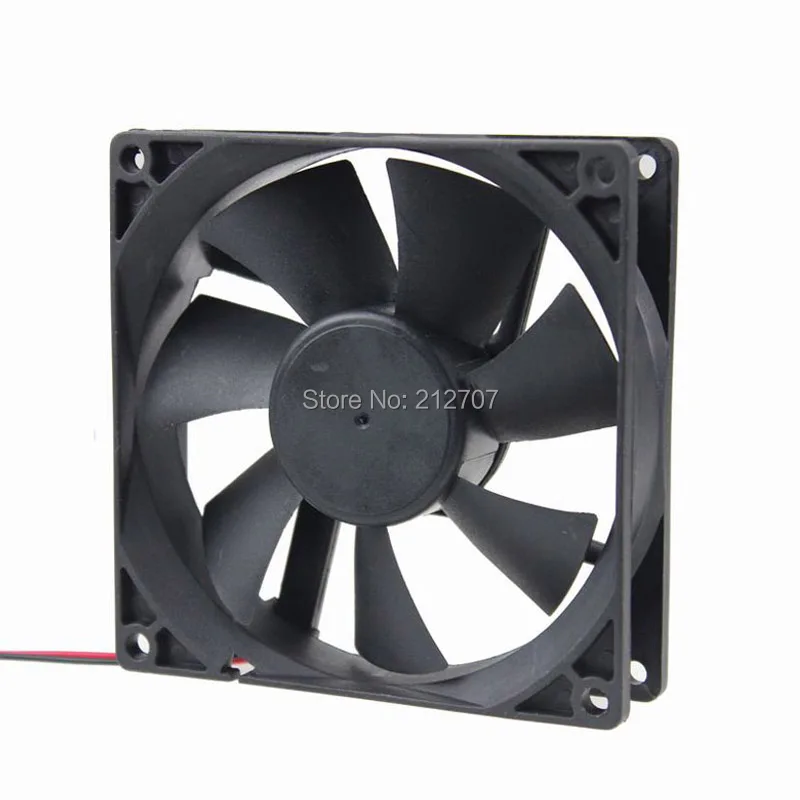 12v 92mm fan 5