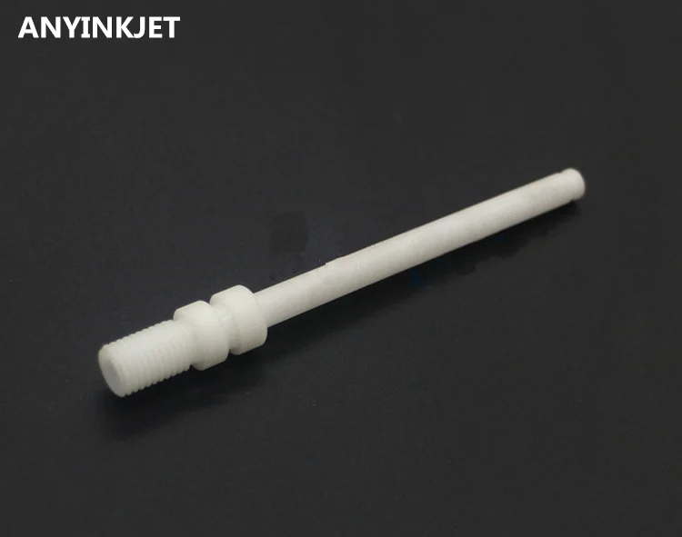 

For Videojet Excel 2000 float buffer FLOAT BUFFER fix link 355042