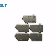 Замена POGUT TOYO Тип TC-17 стекло плитка режущая головка 5 шт./лот