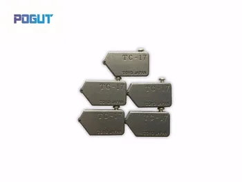 Free Shipping Replacement POGUT TOYO Type TC-17 Glass Tile Cutter Head 5pcs/lot free shipping 5pcs lot brand new 1000i encad novajet printer yineng print head