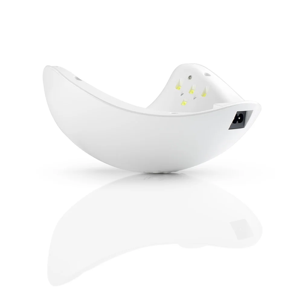 SUN5 Nail Dryer 48W Professional SUN UV LED Lamp Nail with LCD display Polish Machine for Curing Nail Gel Art Tool SUNUV Brand