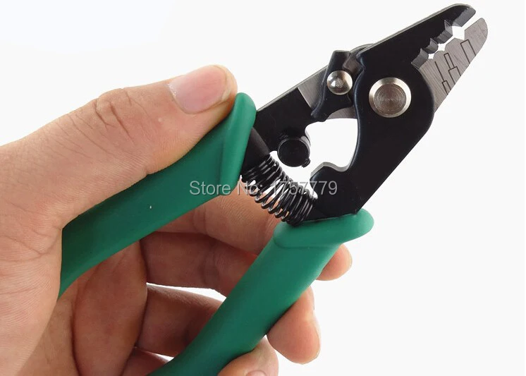 bilder für Freies verschiffen 8pk-326 abisolierzangen FTTP Werkzeuge optical fiber strippen zangen cutter bilder für Freies verschiffen 8pk-326 abisolierzangen FTTP Werkzeuge optical fiber strippen zangen cutter