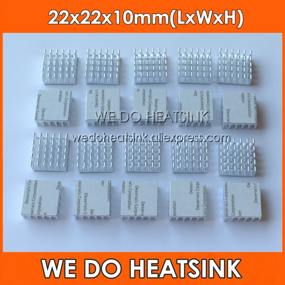 SEHF22x22x10-A