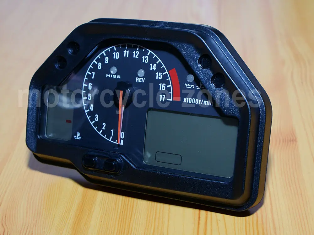 

LCD Tachometer Odometer Instruments Speedometer Cluster Meter For Honda CBR600RR CBR 600RR 2003 - 2006 2004 2005