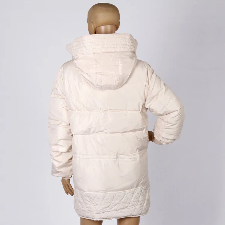 winter thick down jackets white duck feather lamb wool imitation women's down coat outerwear parkas overcoat QY15061702 winter thick down jackets white duck feather lamb wool imitation women's down coat outerwear parkas overcoat QY15061702