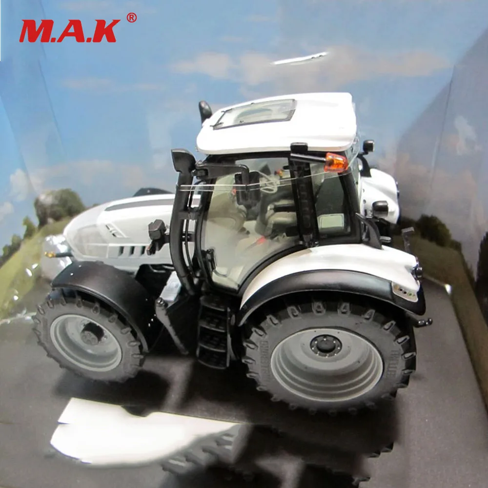 Детские игрушки в подарок масштаб 1:32 1035 Spark 190 C ПЕРЕКЛЮЧАТЕЛЬ литые тракторы