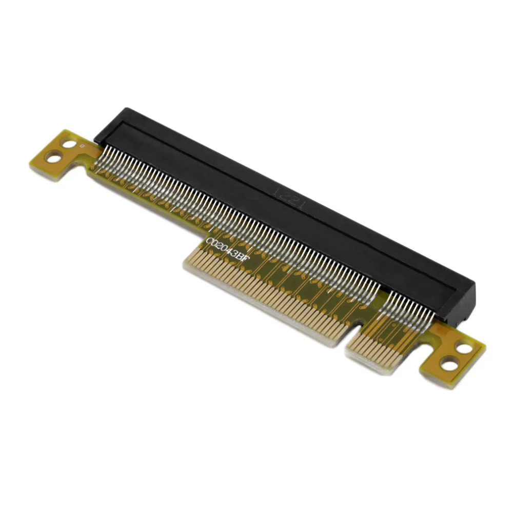 Pci pci e x1 адаптер