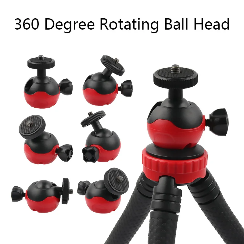 Travel-Flexible-Octopus-Phone-Tripod-Mount-Holder-Adapter-for-iPhone-DSLR-Digital-Camera-Nikon-Canon-Gopro (1)