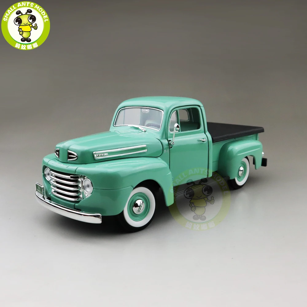 all diecast model cars and trucks
