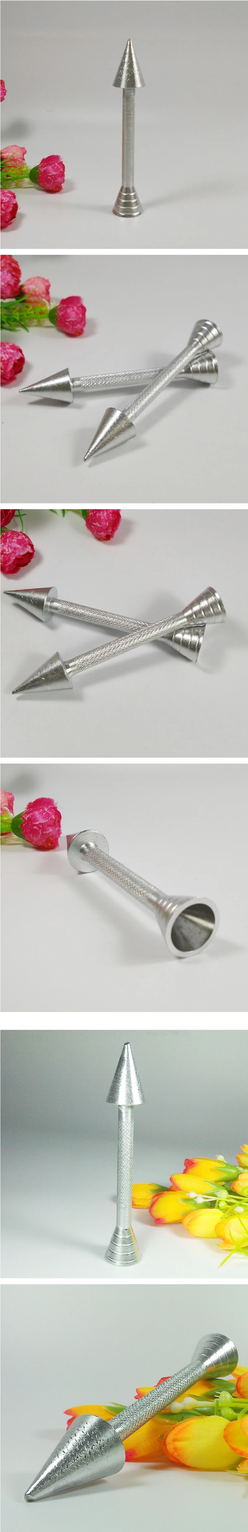 Transhome формочки для выпечки цветок розы алюминиевые Кондитерские наконечники Кондитерские насадки палочка Confeitaria инструменты Инструменты для украшения торта
