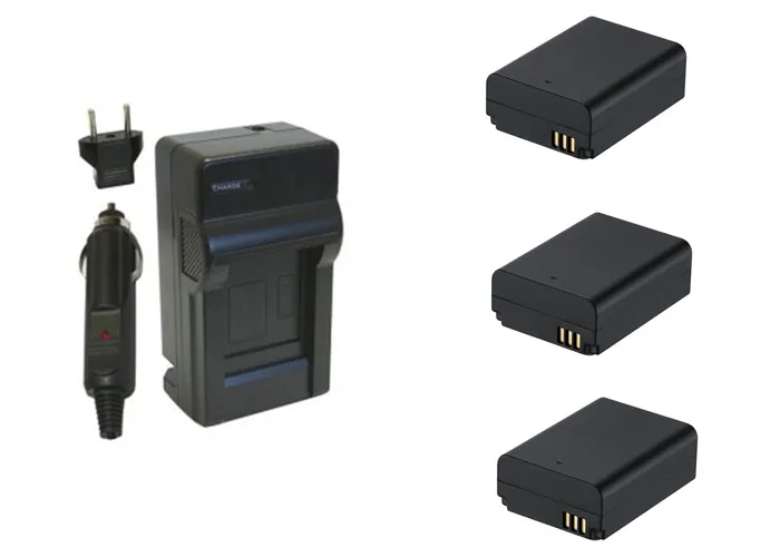 3X BP-1030 BP1030 BP1130 BP-1130 ED-BP1030 Батарея + Зарядное устройство для samsung NX200 NX210 NX300 NX1000 NX1100