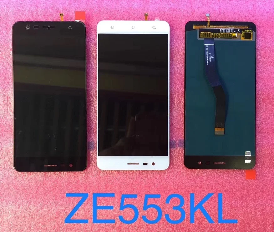 ZE553KL