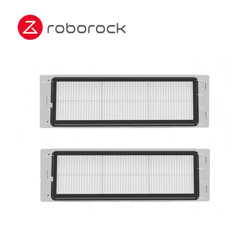 Набор принадлежностей Roborock оригинальный моющийся фильтр щетка Швабра для S50 S51 S55