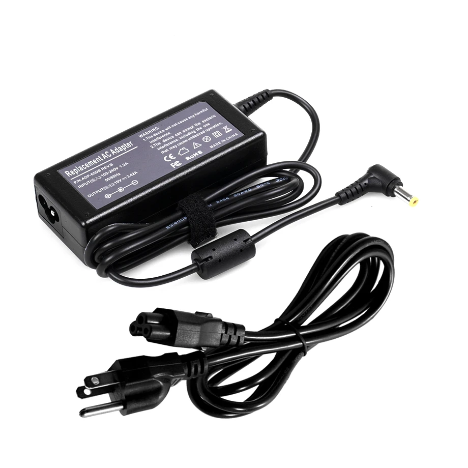 Ac Adapter Charger For Jbl Xtreme 1 2 Portable Speaker, 19v 3.42a 65w Power  Supply - Laptop Adapter - AliExpress