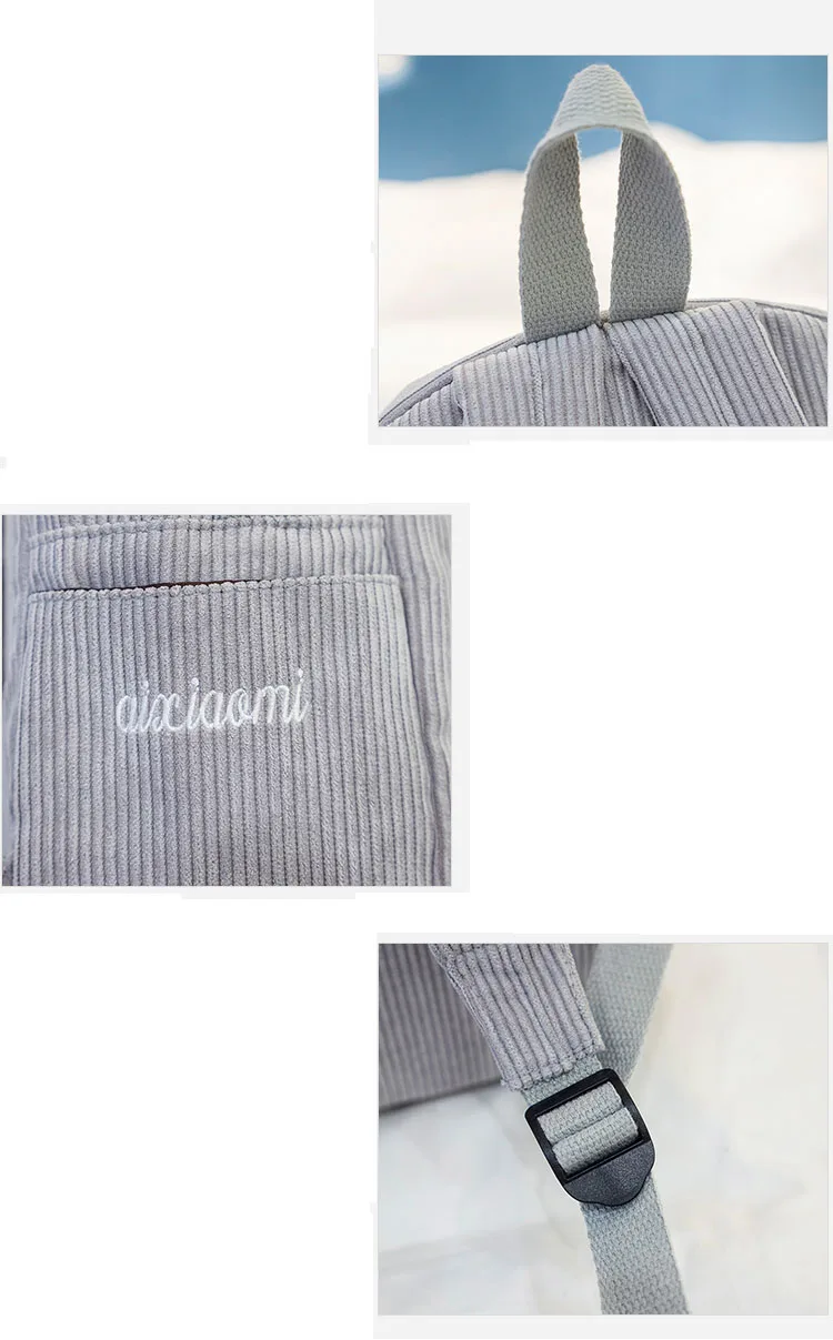 mochila feminina
