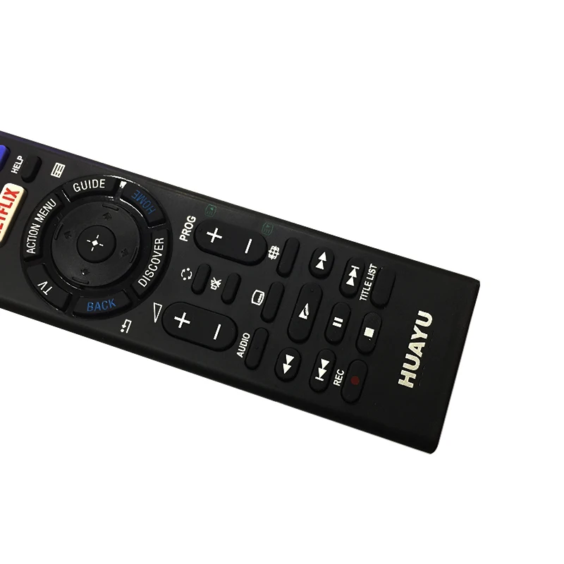 Запасной пульт дистанционного управления для Sony KDL75W855C KDL 65W859C 75W855C Smart 3D 75 "LED