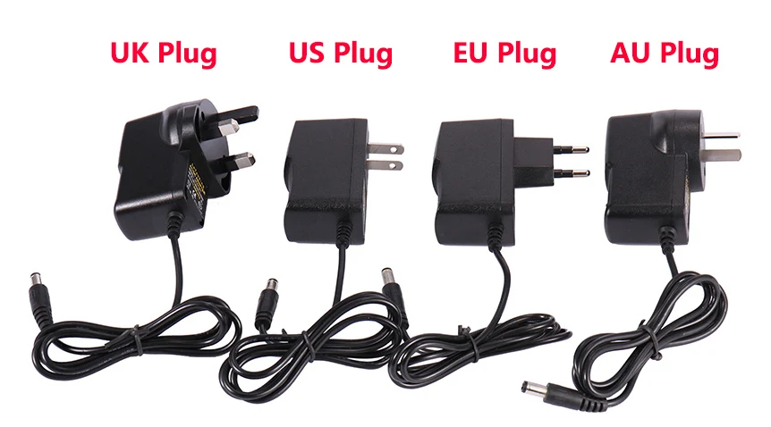 1A 12V -