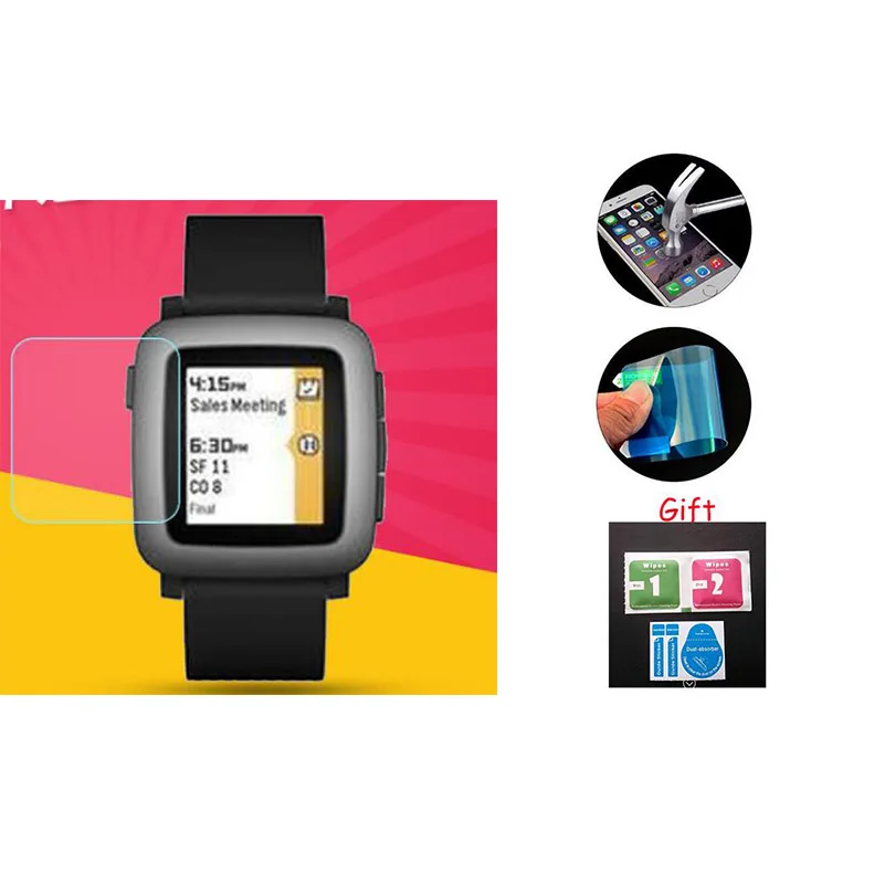 Pebble Time