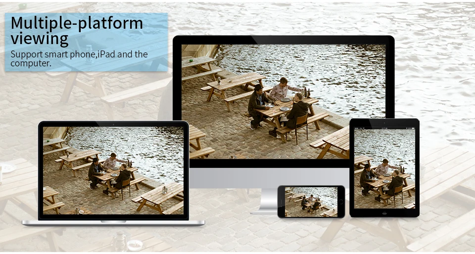 07 ip camera full hd